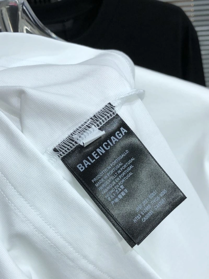 Balenciaga T-Shirts GoAnywhere 97177