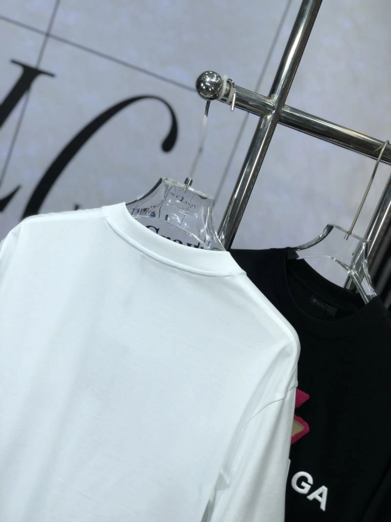 Balenciaga T-Shirts GoAnywhere 97177