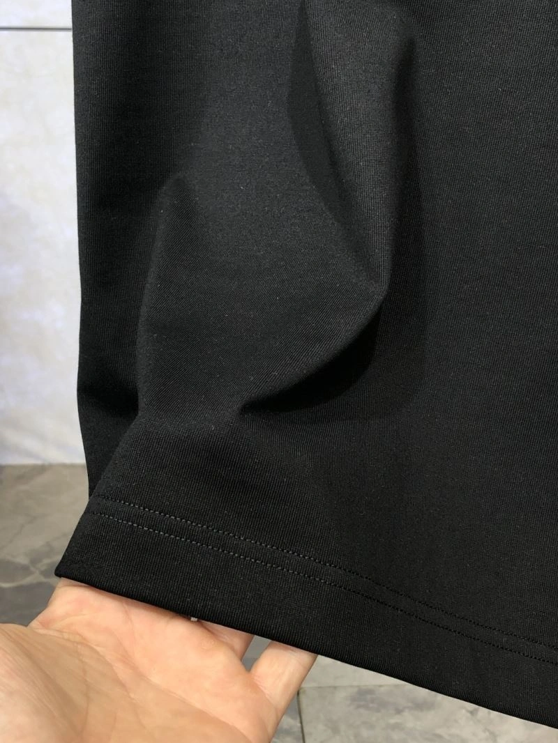 Balenciaga T-Shirts Colorful 97145