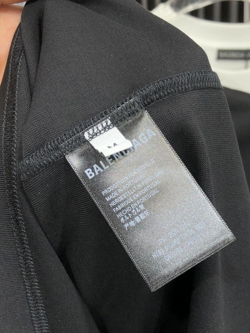 Balenciaga T-Shirts Colorful 97145