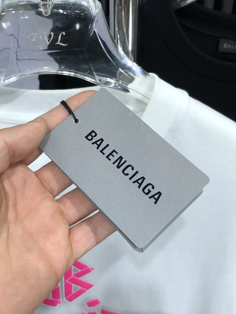 DailyWear Balenciaga T-Shirts 97144