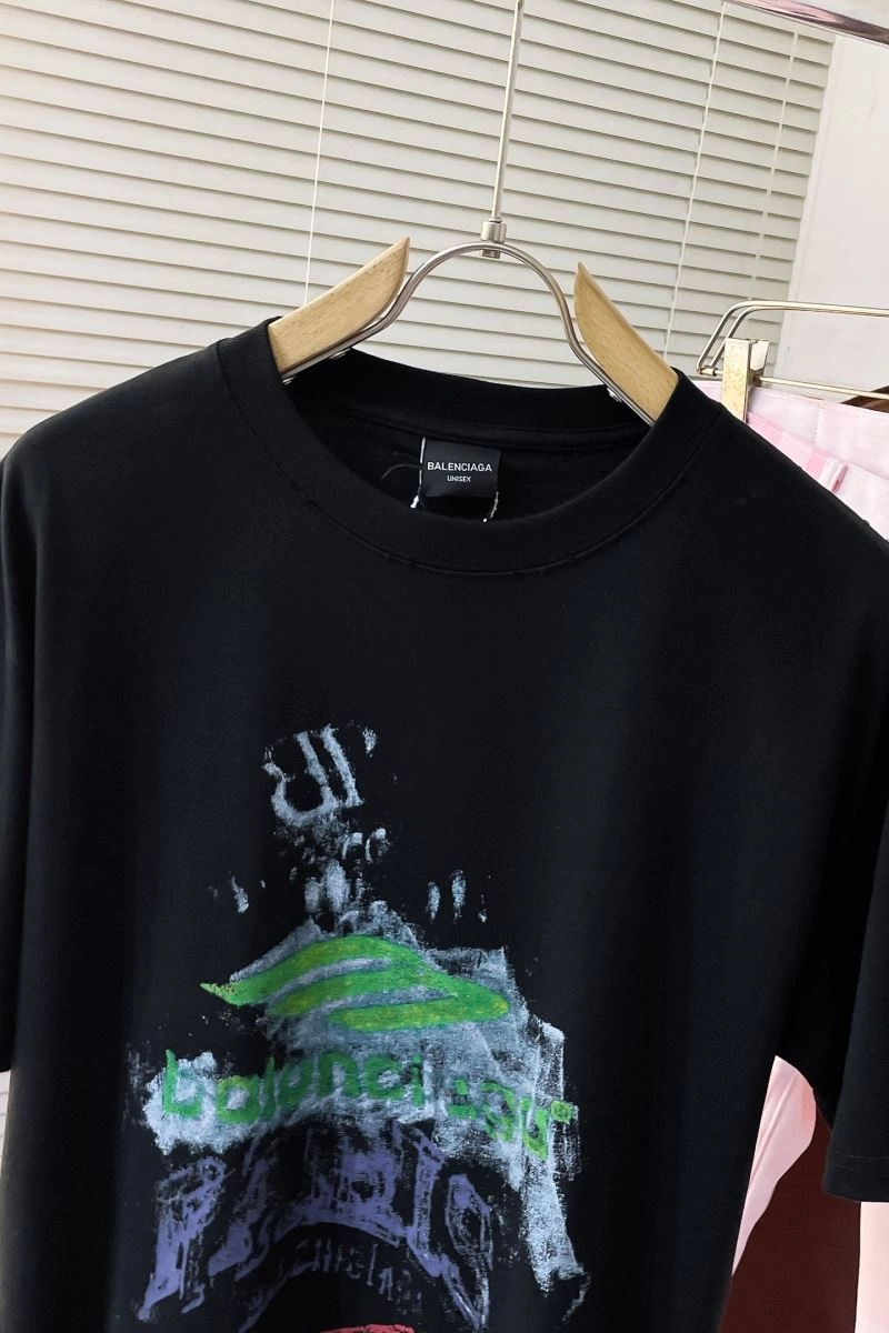 BestValue Balenciaga T-Shirts 97182