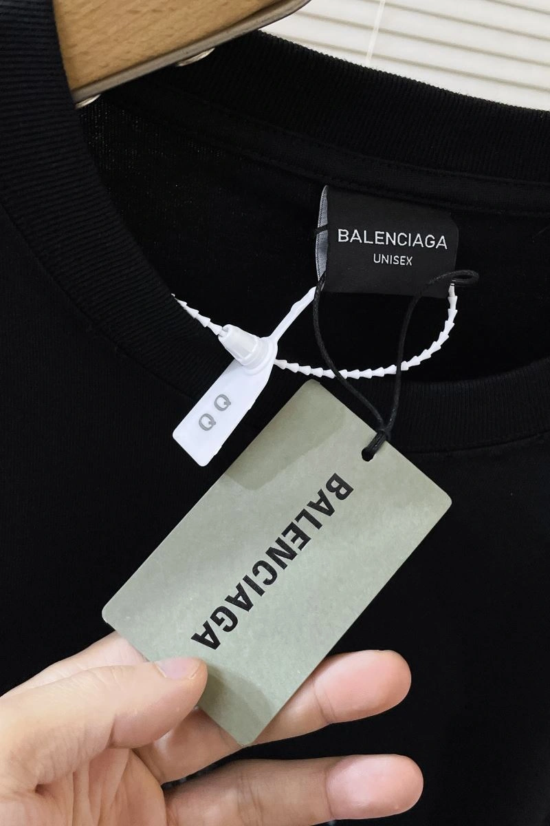 BestValue Balenciaga T-Shirts 97182