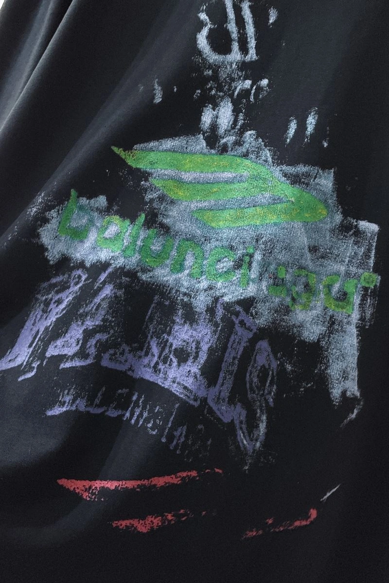 BestValue Balenciaga T-Shirts 97182