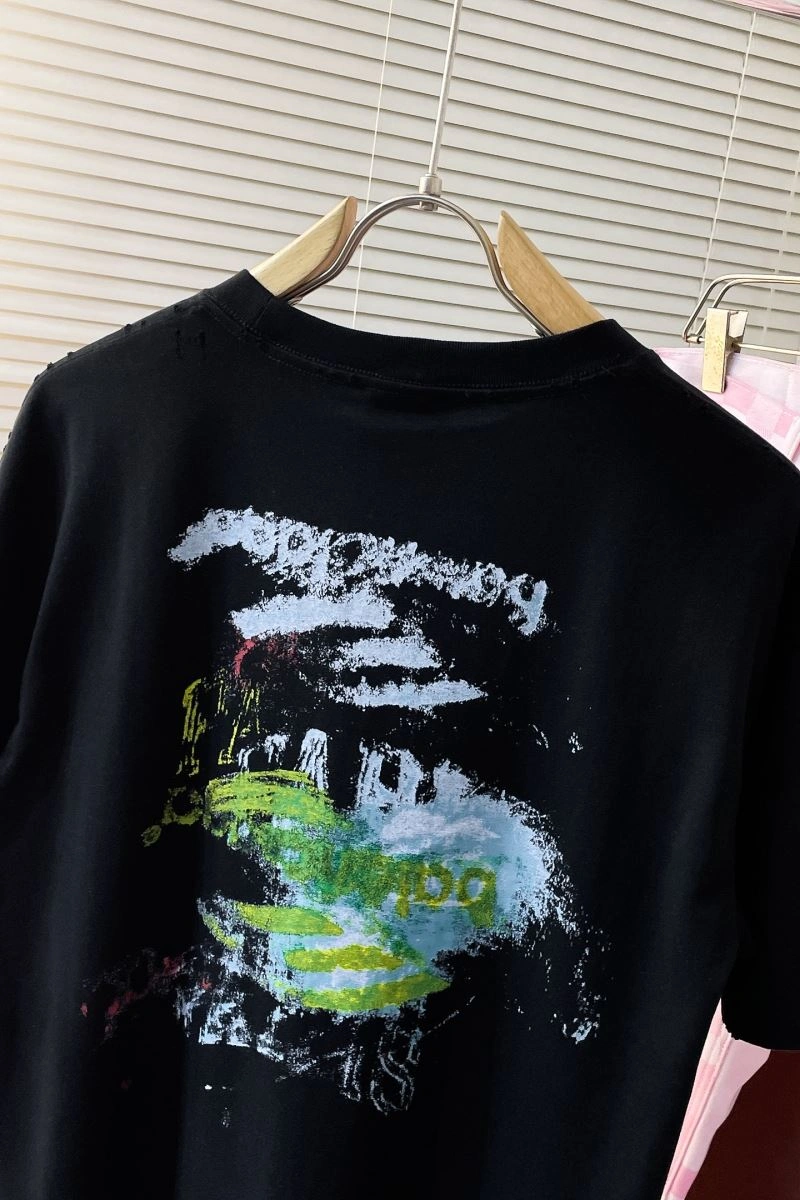 BestValue Balenciaga T-Shirts 97182