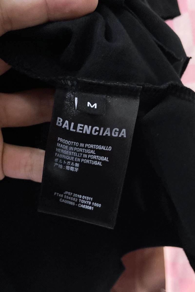 BestValue Balenciaga T-Shirts 97182