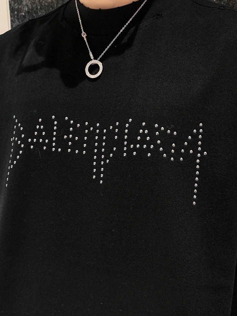 Popular Balenciaga T-Shirts 97143