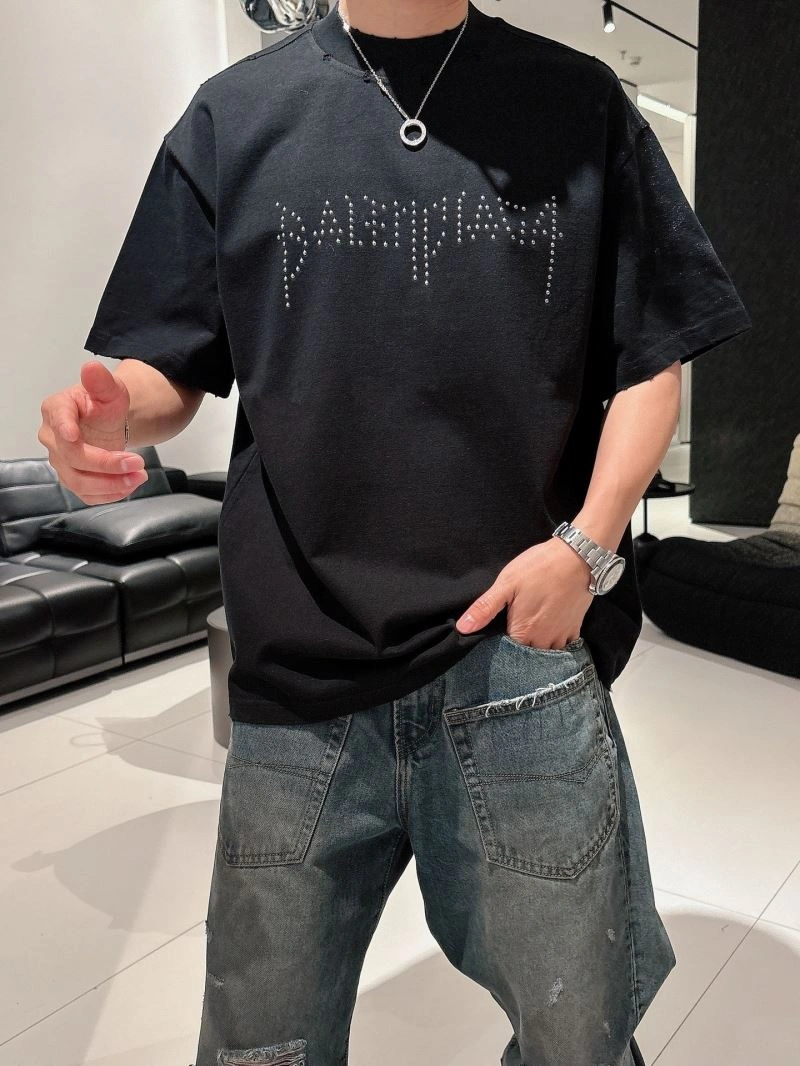 Popular Balenciaga T-Shirts 97143