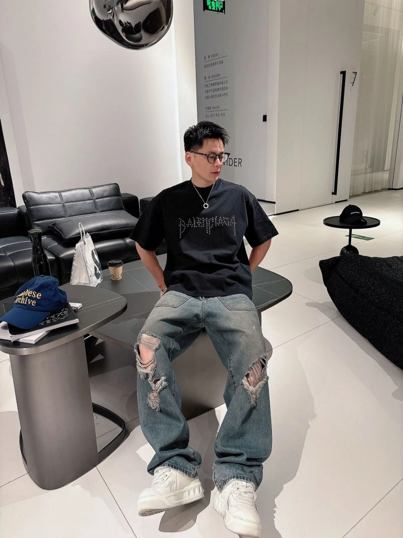 Popular Balenciaga T-Shirts 97143