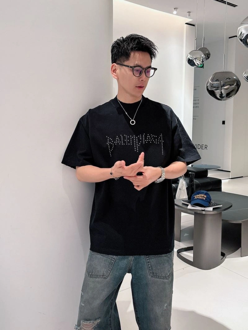 Popular Balenciaga T-Shirts 97143