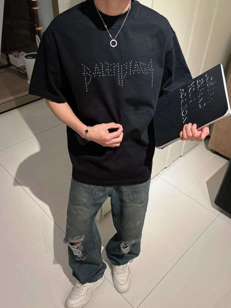 Popular Balenciaga T-Shirts 97143