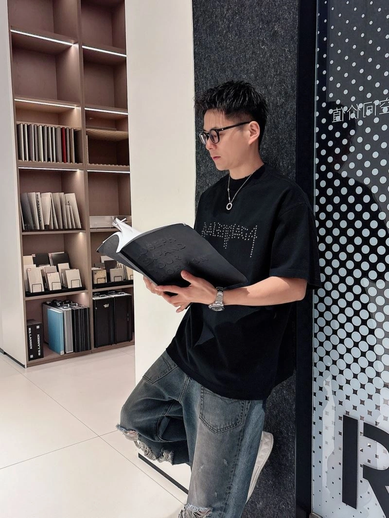 Popular Balenciaga T-Shirts 97143