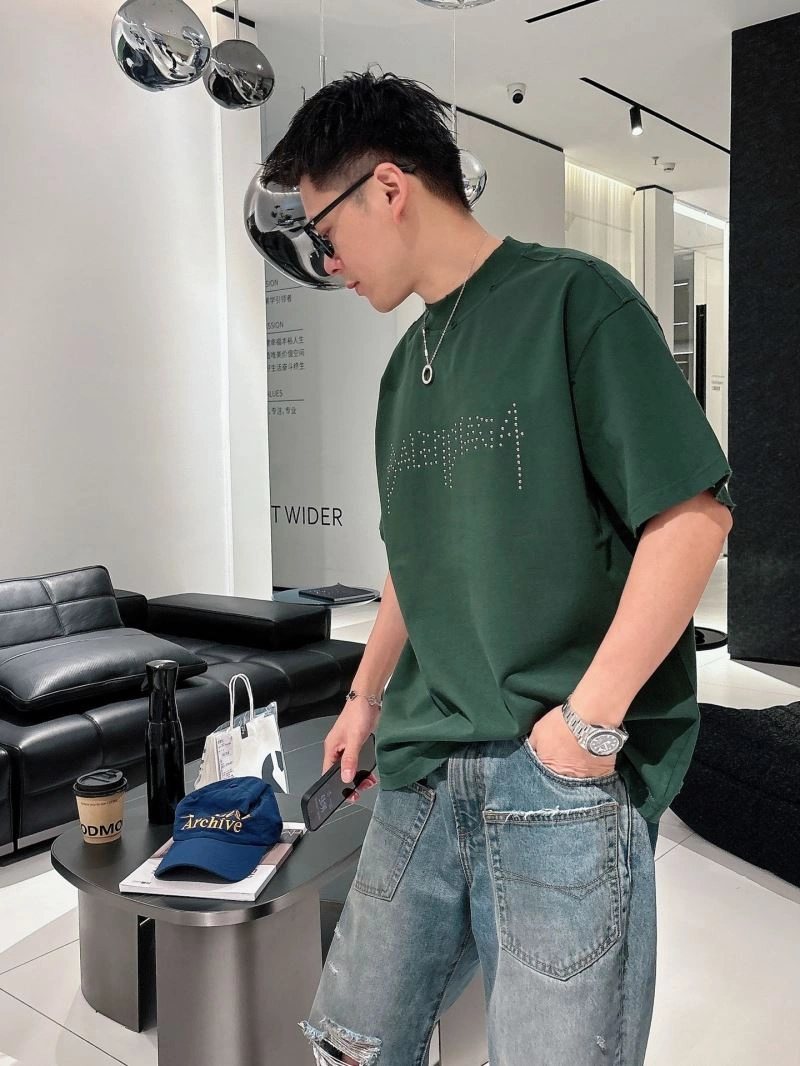 Balenciaga T-Shirts TopPick 97173