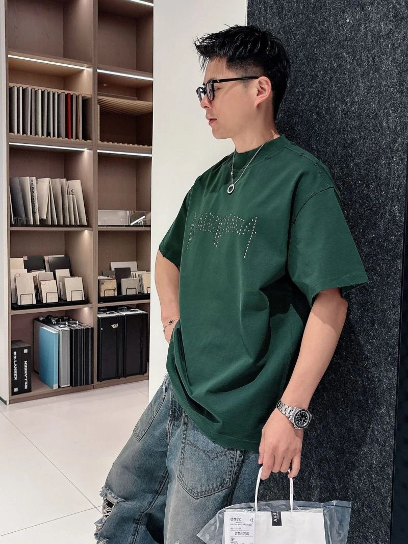 Balenciaga T-Shirts TopPick 97173