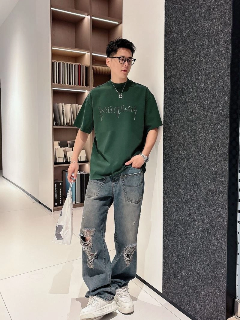 Balenciaga T-Shirts TopPick 97173