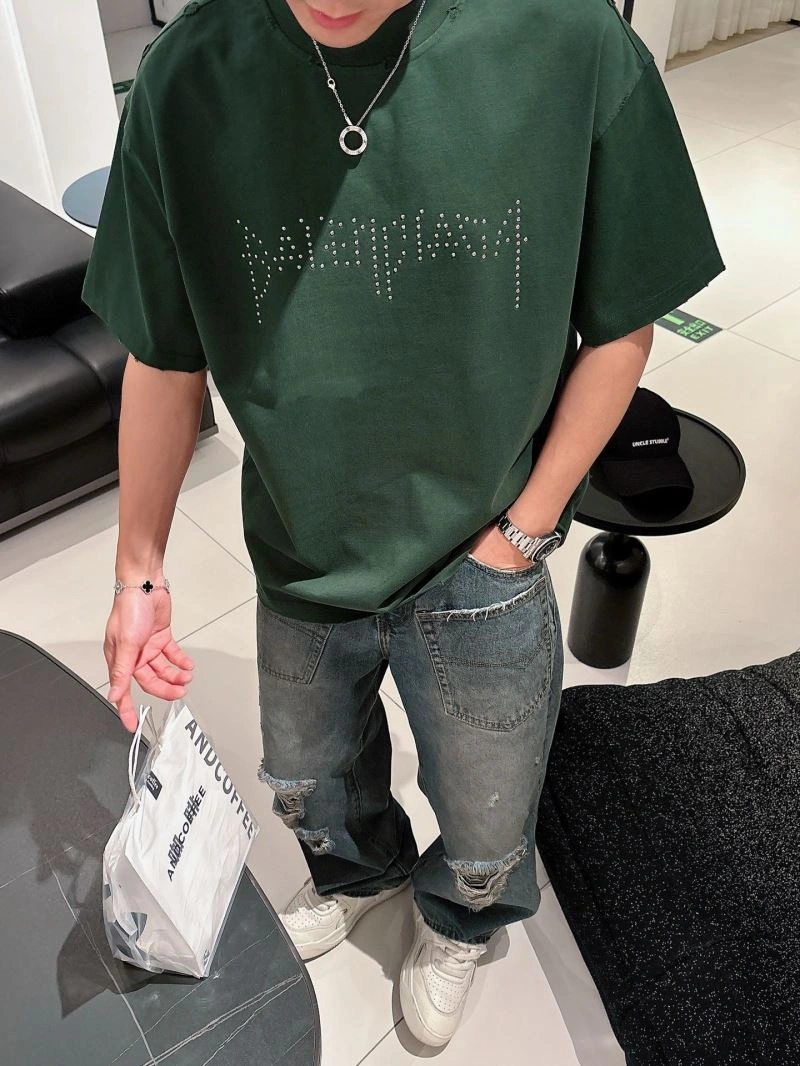 Balenciaga T-Shirts TopPick 97173