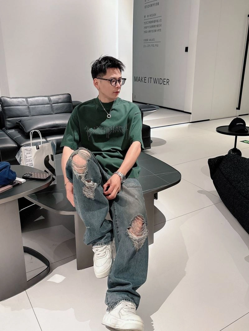 Balenciaga T-Shirts TopPick 97173