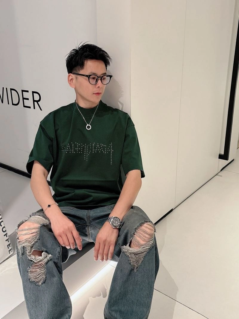 Balenciaga T-Shirts TopPick 97173