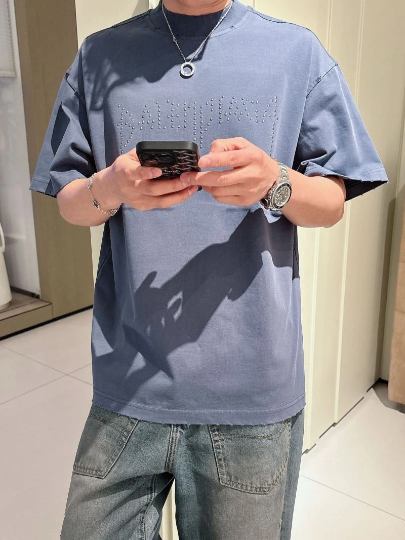 TimelessDesign Balenciaga T-Shirts 97139