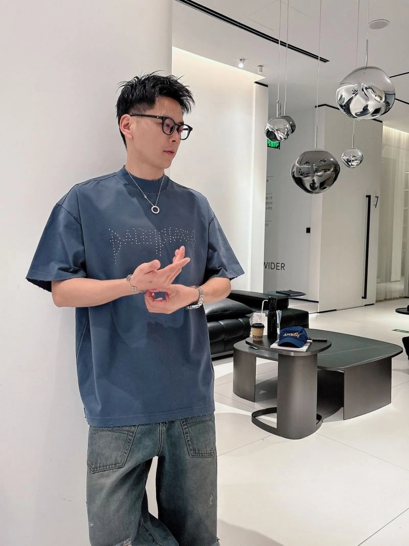 TimelessDesign Balenciaga T-Shirts 97139