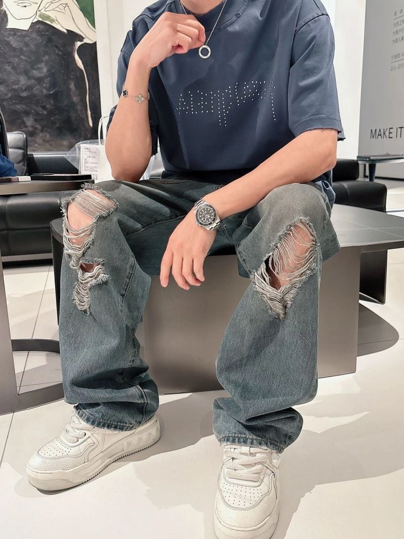 TimelessDesign Balenciaga T-Shirts 97139