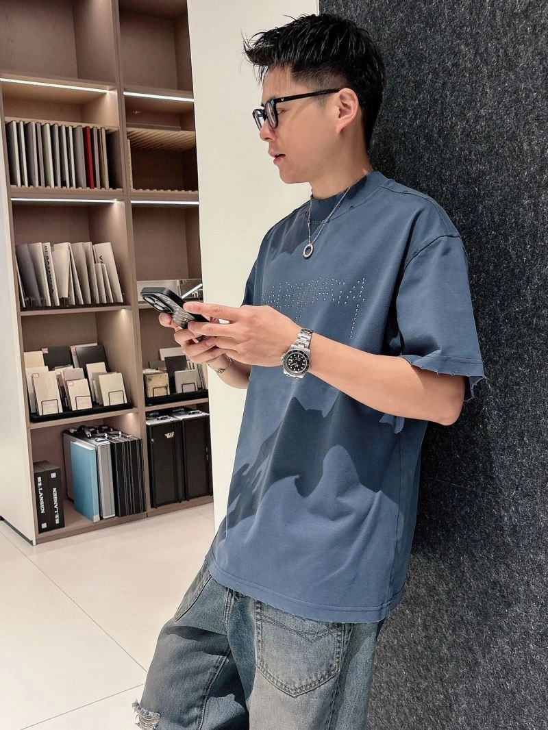TimelessDesign Balenciaga T-Shirts 97139