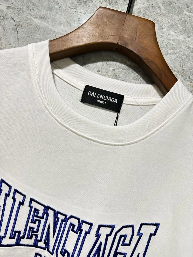 Durable Balenciaga T-Shirts 97137