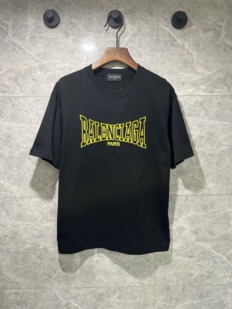 Durable Balenciaga T-Shirts 97137