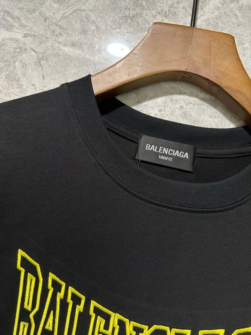 Durable Balenciaga T-Shirts 97137
