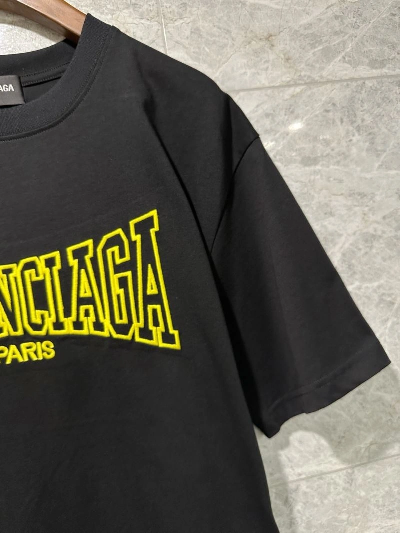 Durable Balenciaga T-Shirts 97137