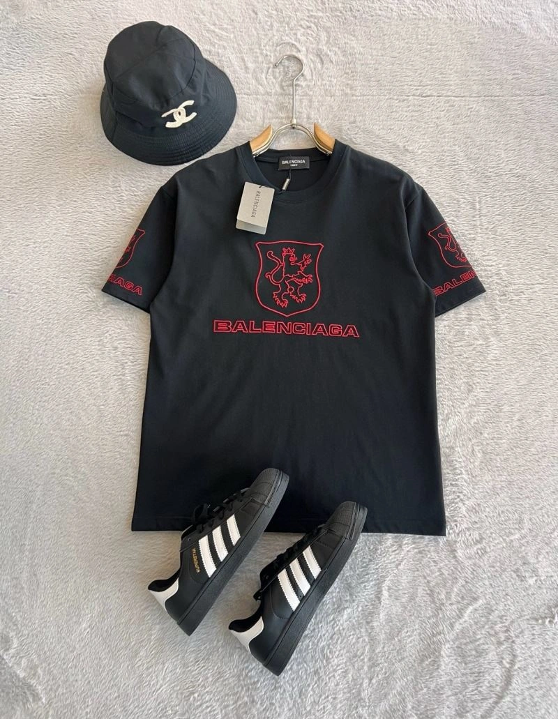 Balenciaga T-Shirts Timeless 97130