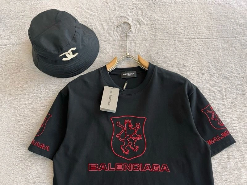 Balenciaga T-Shirts Timeless 97130