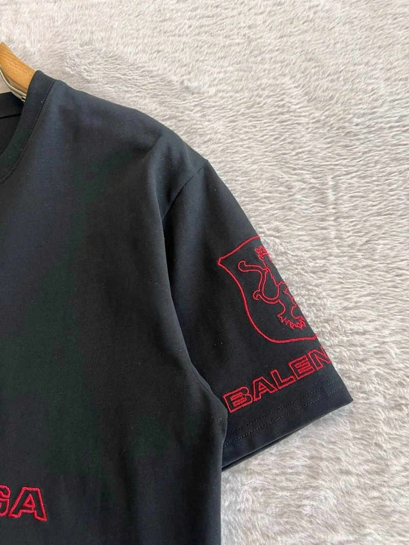 Balenciaga T-Shirts Timeless 97130