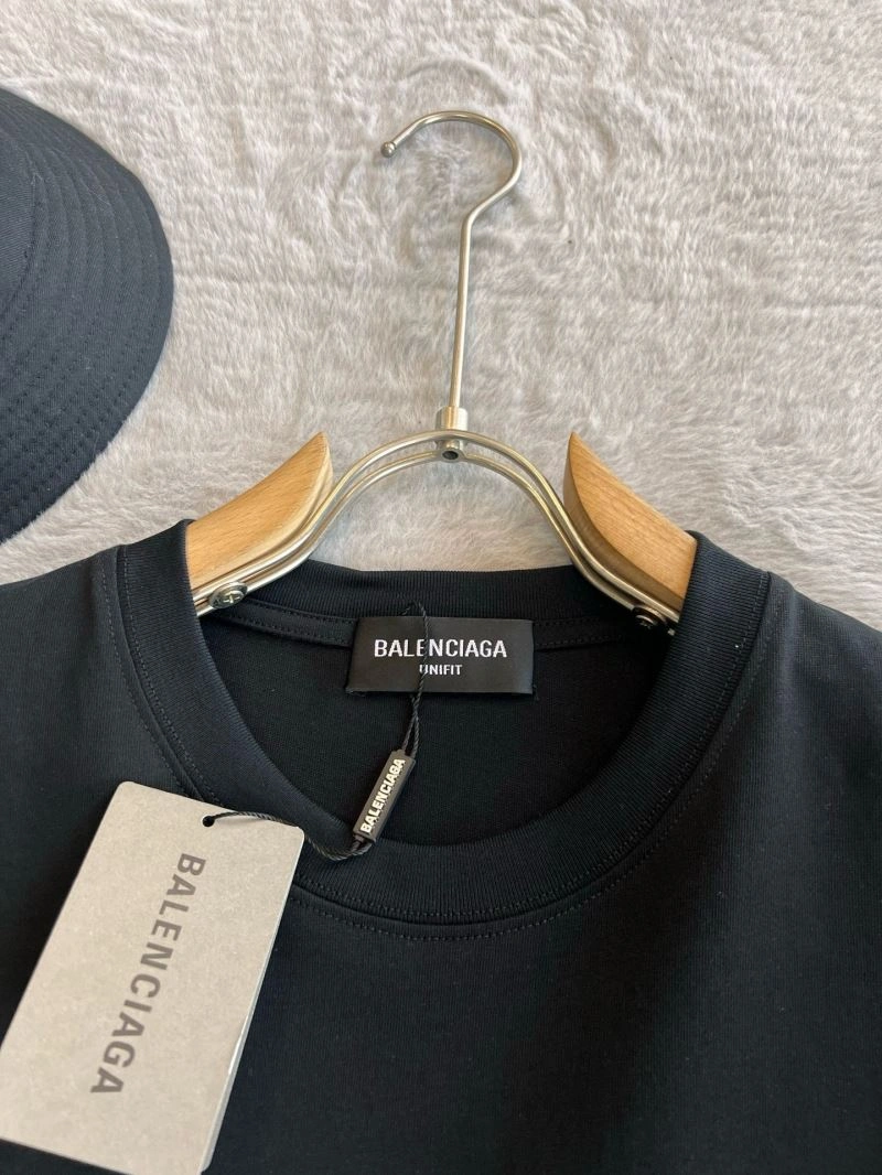 Balenciaga T-Shirts Timeless 97130