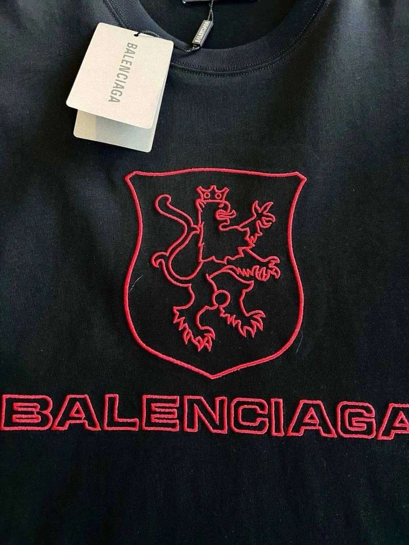 Balenciaga T-Shirts Timeless 97130
