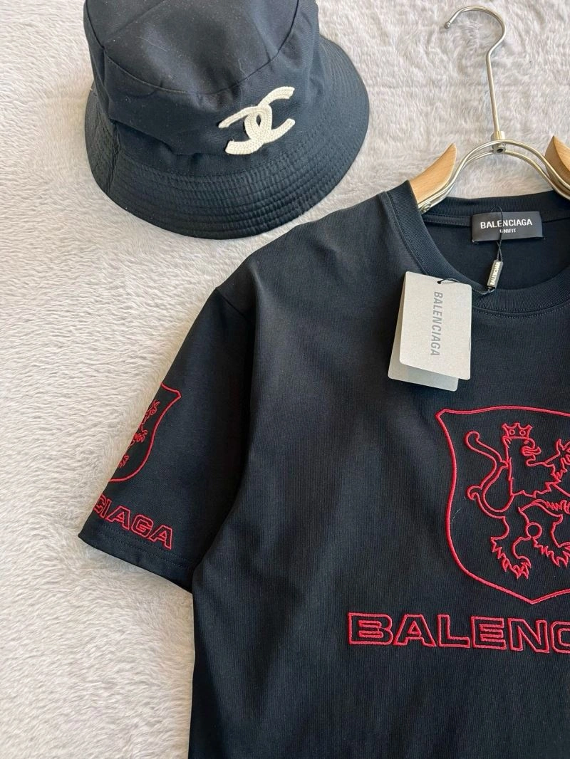 Balenciaga T-Shirts Timeless 97130
