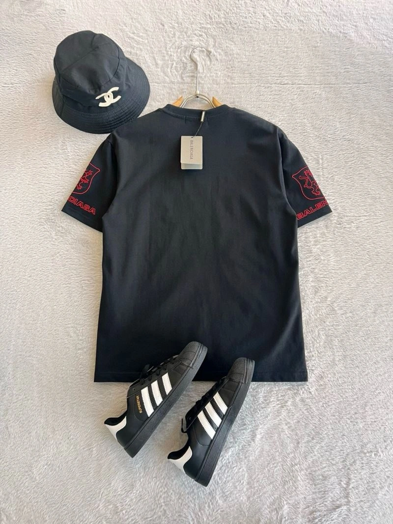 Balenciaga T-Shirts Timeless 97130