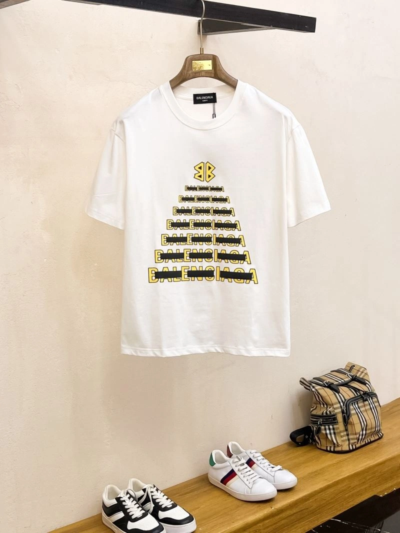 Youthful Balenciaga T-Shirts 97166