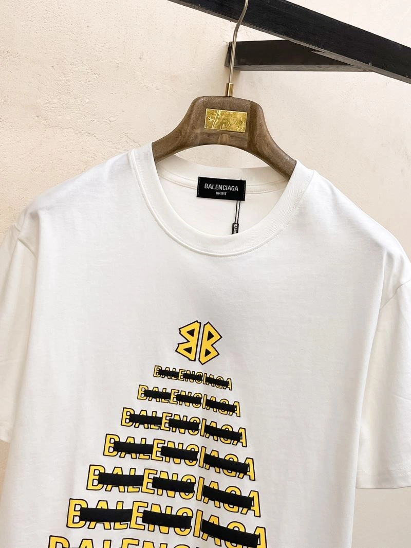 Youthful Balenciaga T-Shirts 97166