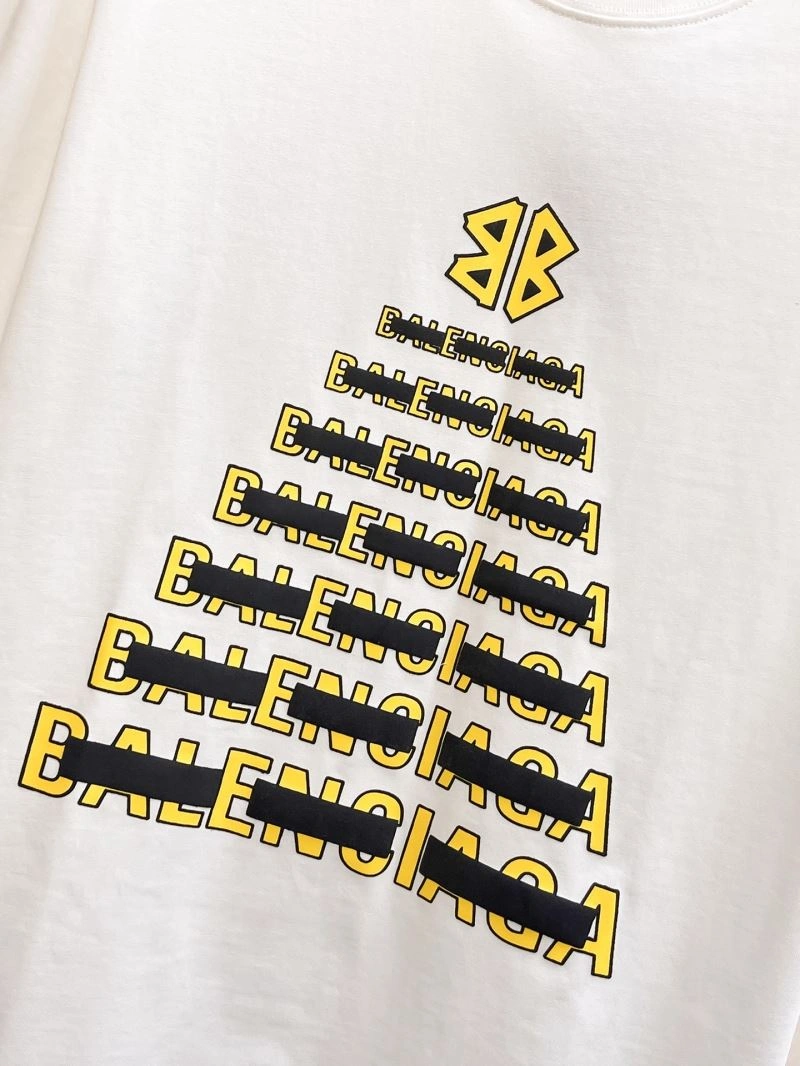 Youthful Balenciaga T-Shirts 97166