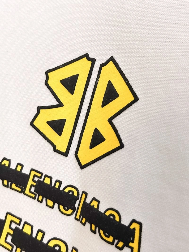 Youthful Balenciaga T-Shirts 97166