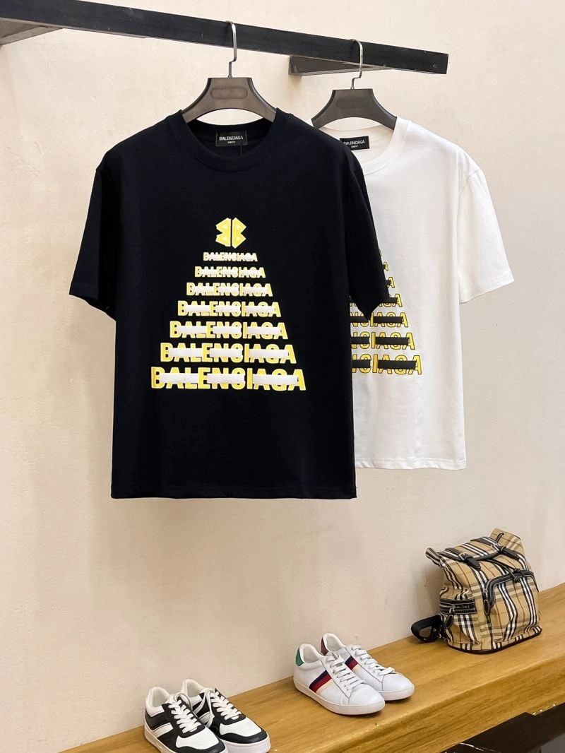 Youthful Balenciaga T-Shirts 97166