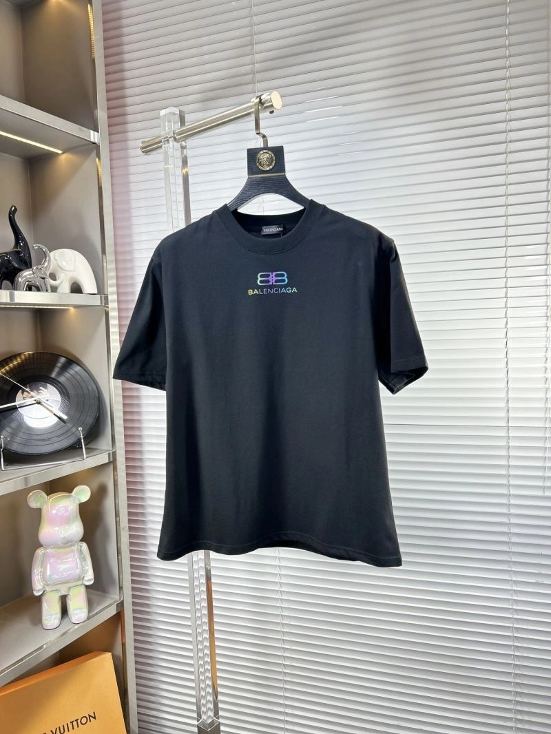 Balenciaga T-Shirts Vibrant 97152