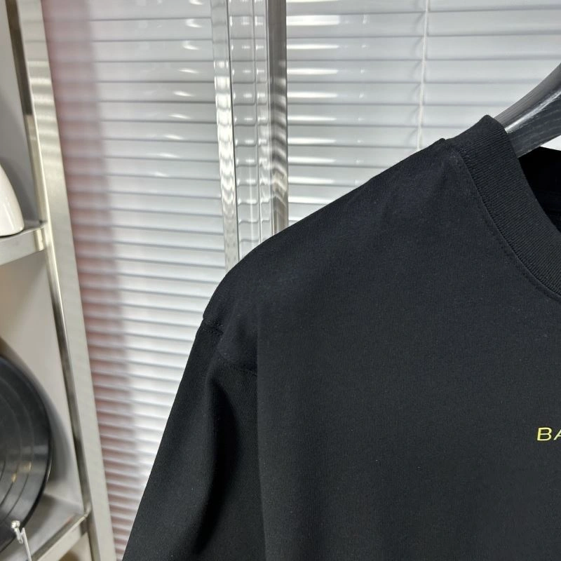 Balenciaga T-Shirts Vibrant 97152
