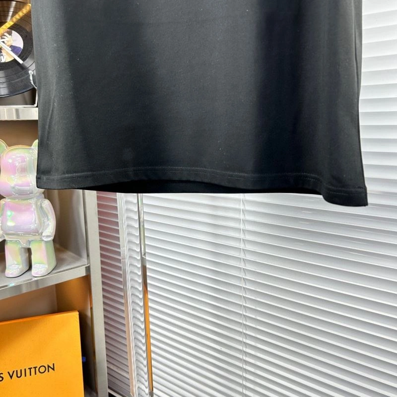 Balenciaga T-Shirts Vibrant 97152