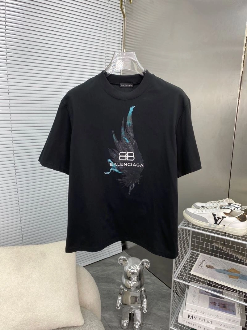 AllSeason Balenciaga T-Shirts 97131