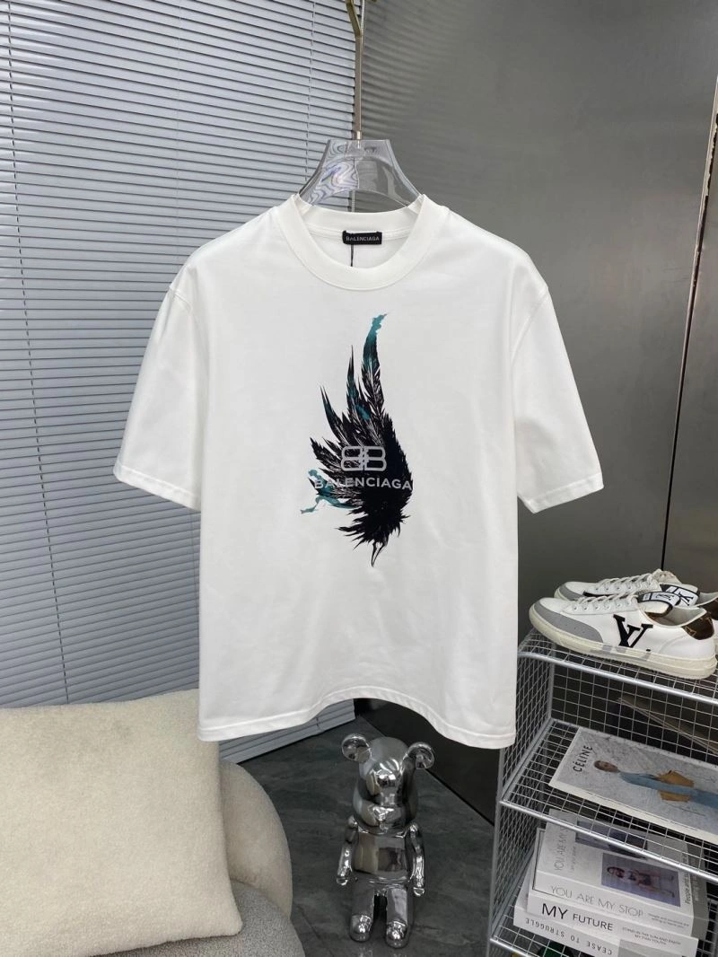 AllSeason Balenciaga T-Shirts 97131