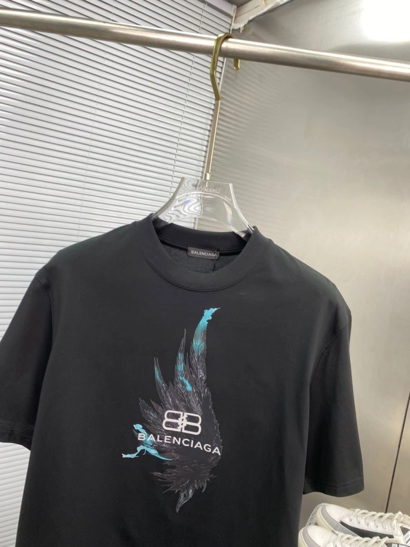 AllSeason Balenciaga T-Shirts 97131
