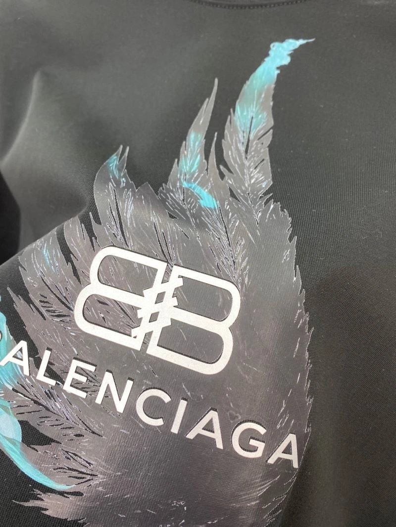 AllSeason Balenciaga T-Shirts 97131