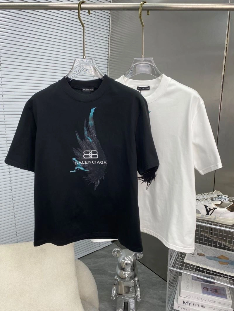 AllSeason Balenciaga T-Shirts 97131